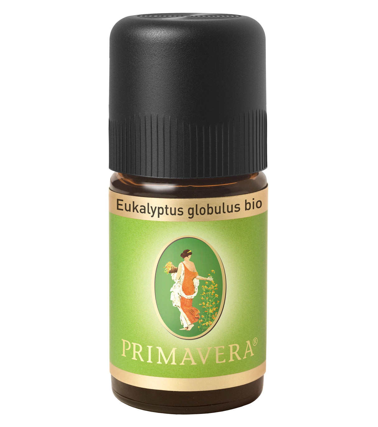 Bio Eukalyptus globulus, 5 ml - YOGISHOP