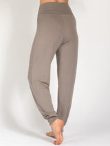 Yogahose Florence - Dust - YOGISHOP