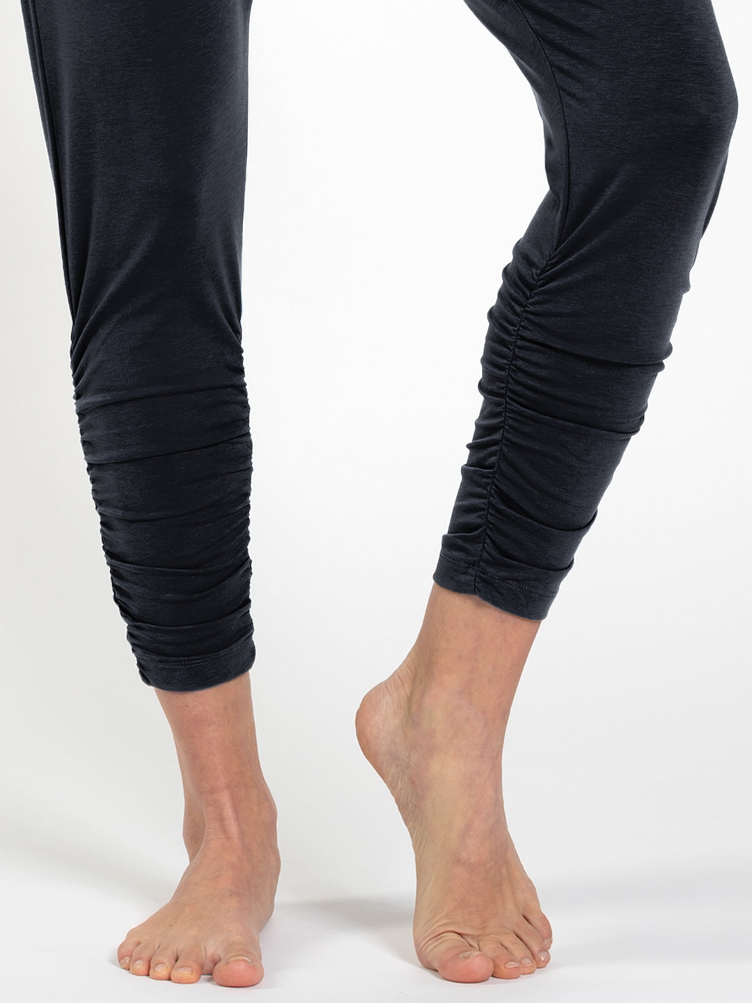 Yogahose Francis - black - YOGISHOP