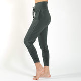 Yogahose Francis - Khaki - YOGISHOP