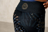 Yoga-Leggings - Magic - YOGISHOP