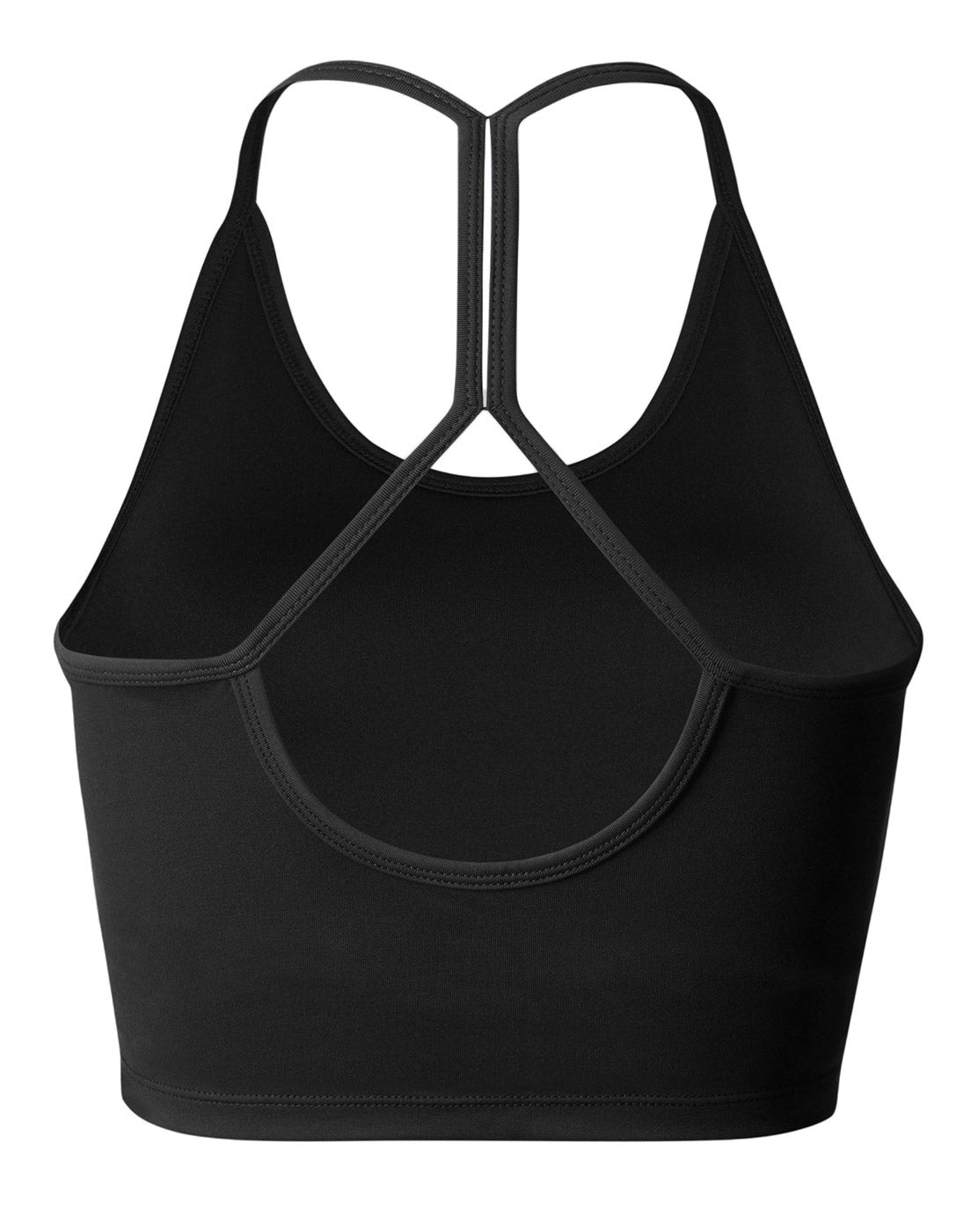 Yoga-Bra - black - YOGISHOP