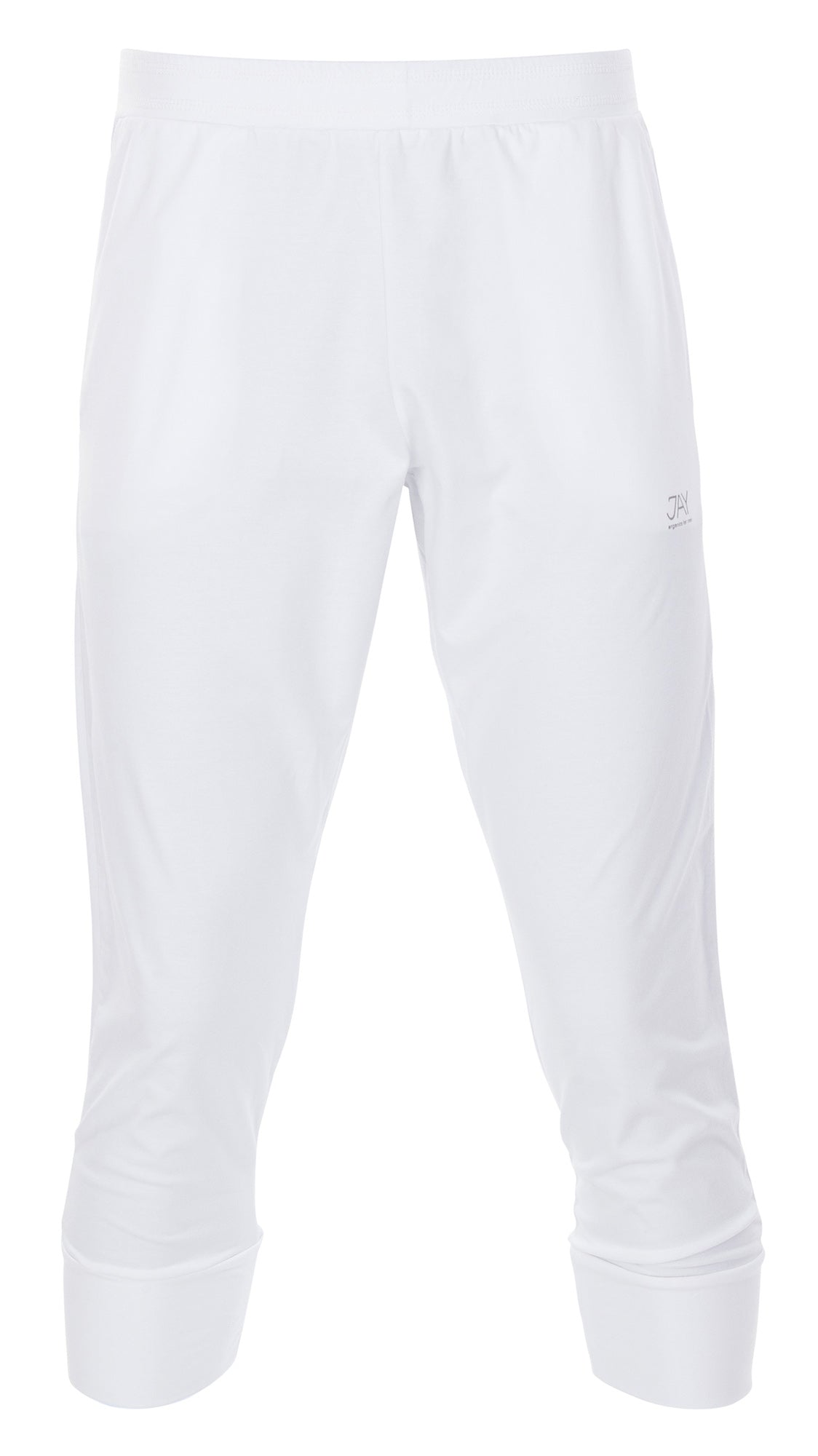 3/4 Hose "Ali" - white - YOGISHOP