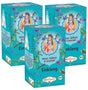 3x Bio Einklang Teemischung, 96 g - YOGISHOP