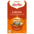 Bio Lakritz Teemischung, 30,6 g - YOGISHOP