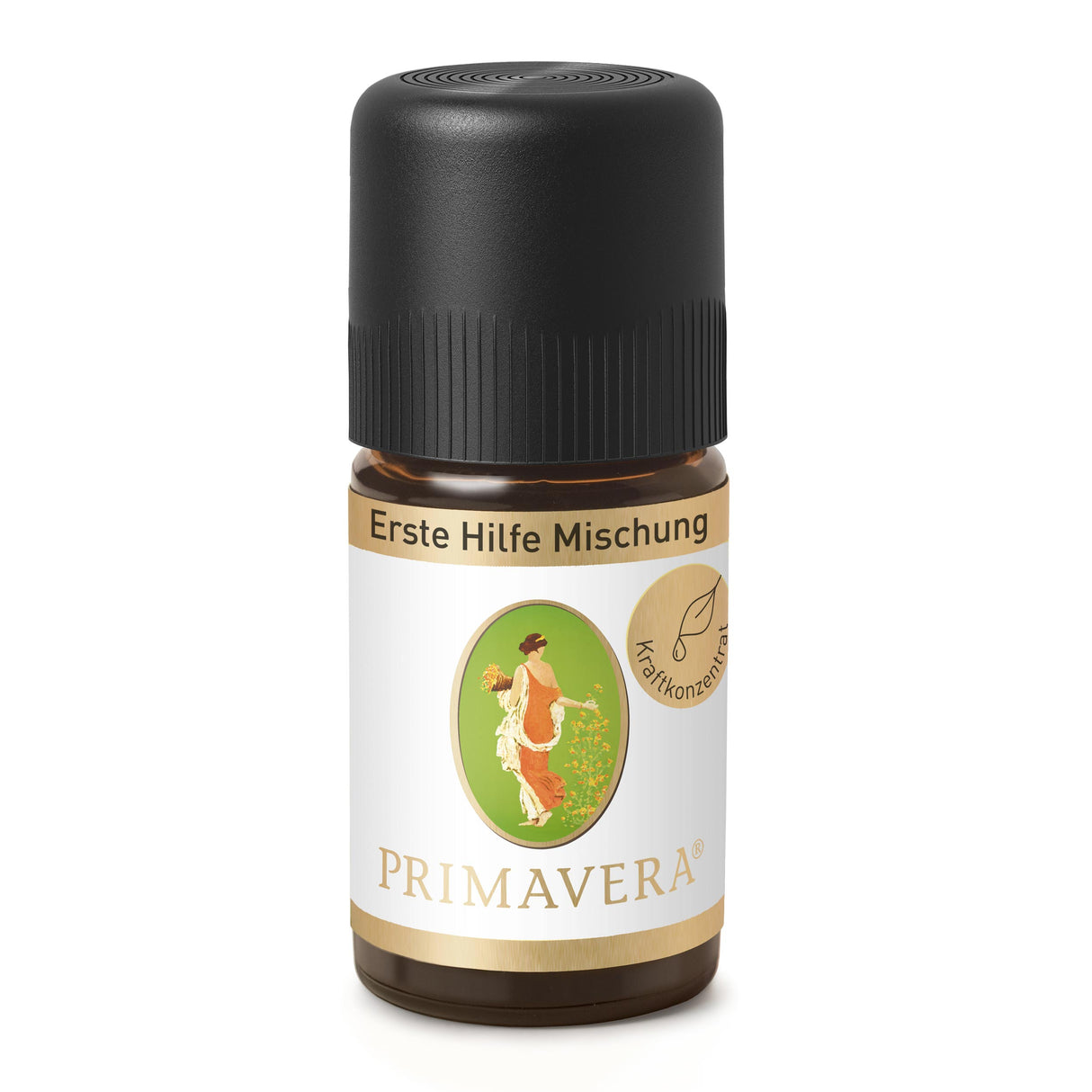 Erste Hilfe Mischung Kraftkonzentrat, 5 ml - YOGISHOP