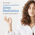 Atem Meditation von Robert Stargalla (CD) - YOGISHOP