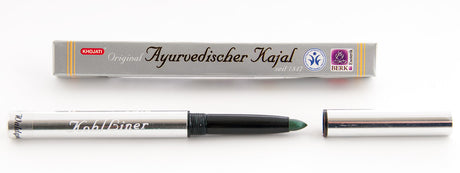 Edler ayurvedischer Kajal - Khojati - YOGISHOP