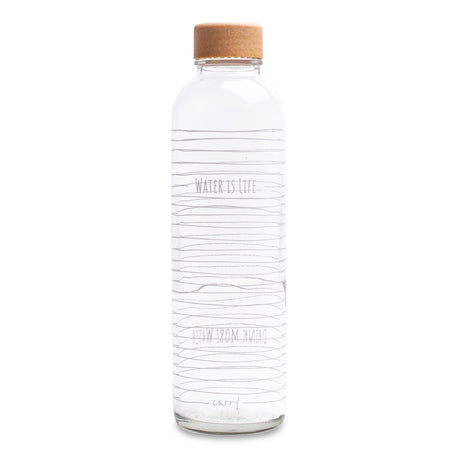 Carry-Bottle 0,7 l - YOGISHOP