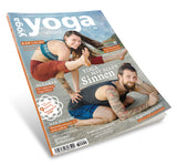 Yoga Aktuell 99 - 04/2016 - YOGISHOP