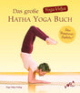 Das große Yoga Vidya Hatha Yoga Buch von Yoga Vidya - YOGISHOP