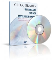 Im Einklang mit der göttlichen Matrix von Gregg Braden (Do-DVD) - YOGISHOP