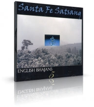 Santa Fe Satsang V von Amma Center (CD) - YOGISHOP