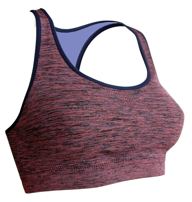 Fit-Bustier - pink patrole - YOGISHOP