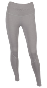 Function-Leggings - grey melange - YOGISHOP