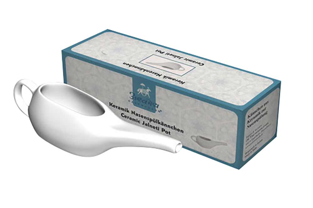 Jalneti nasal rinse jug