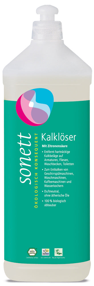 Kalklöser, 1 l - YOGISHOP