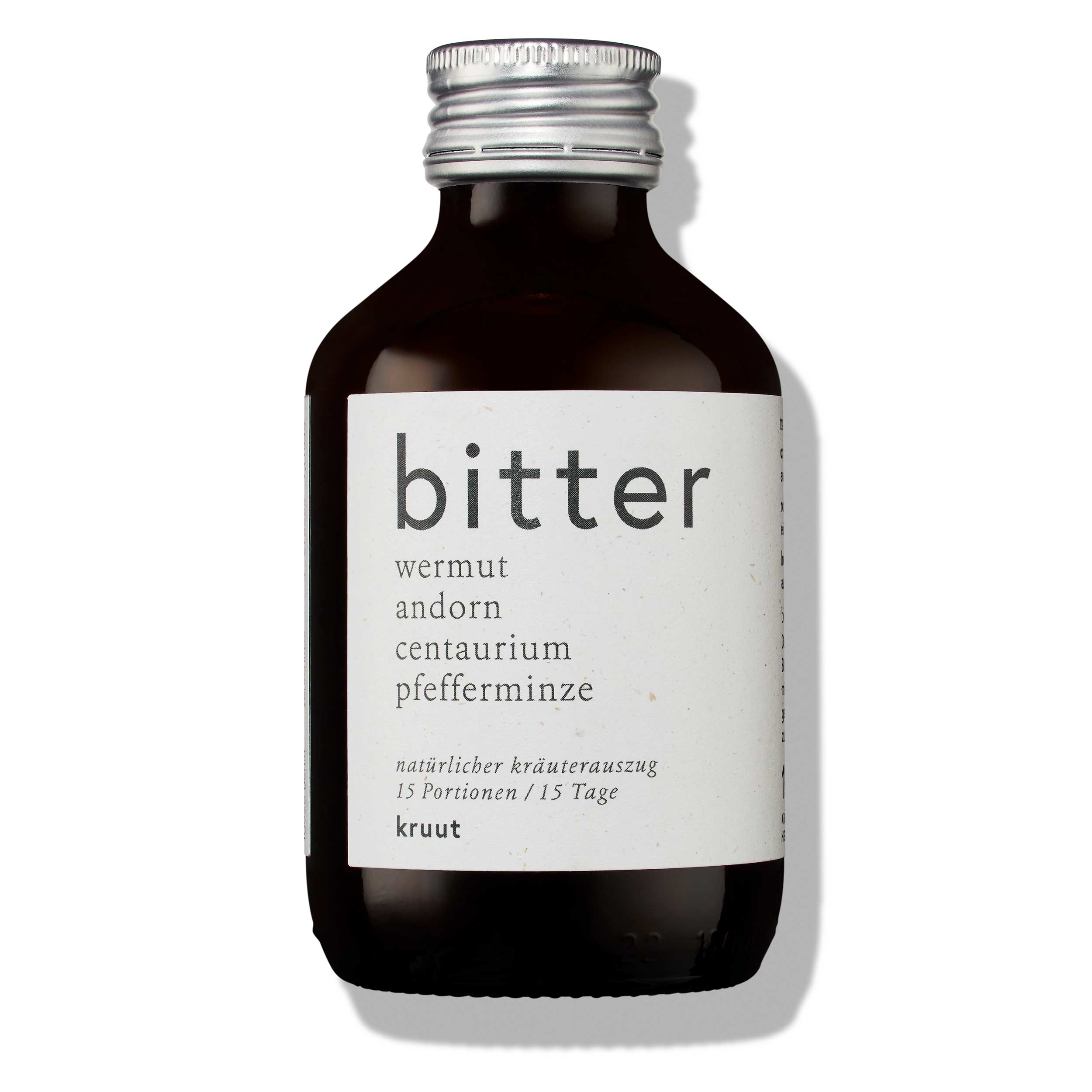 Bio Bitter, 150 ml - YOGISHOP