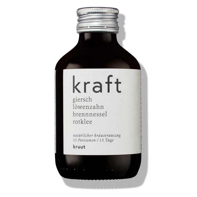 Bio Kraft, 150 ml - YOGISHOP