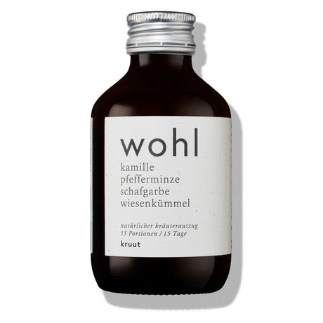 Bio Wohl, 150 ml - YOGISHOP