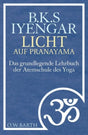 Licht auf Pranayama von B.K.S. Iyengar - YOGISHOP