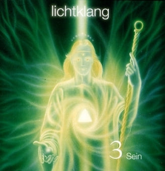 Lichtklang 3 (CD) - YOGISHOP