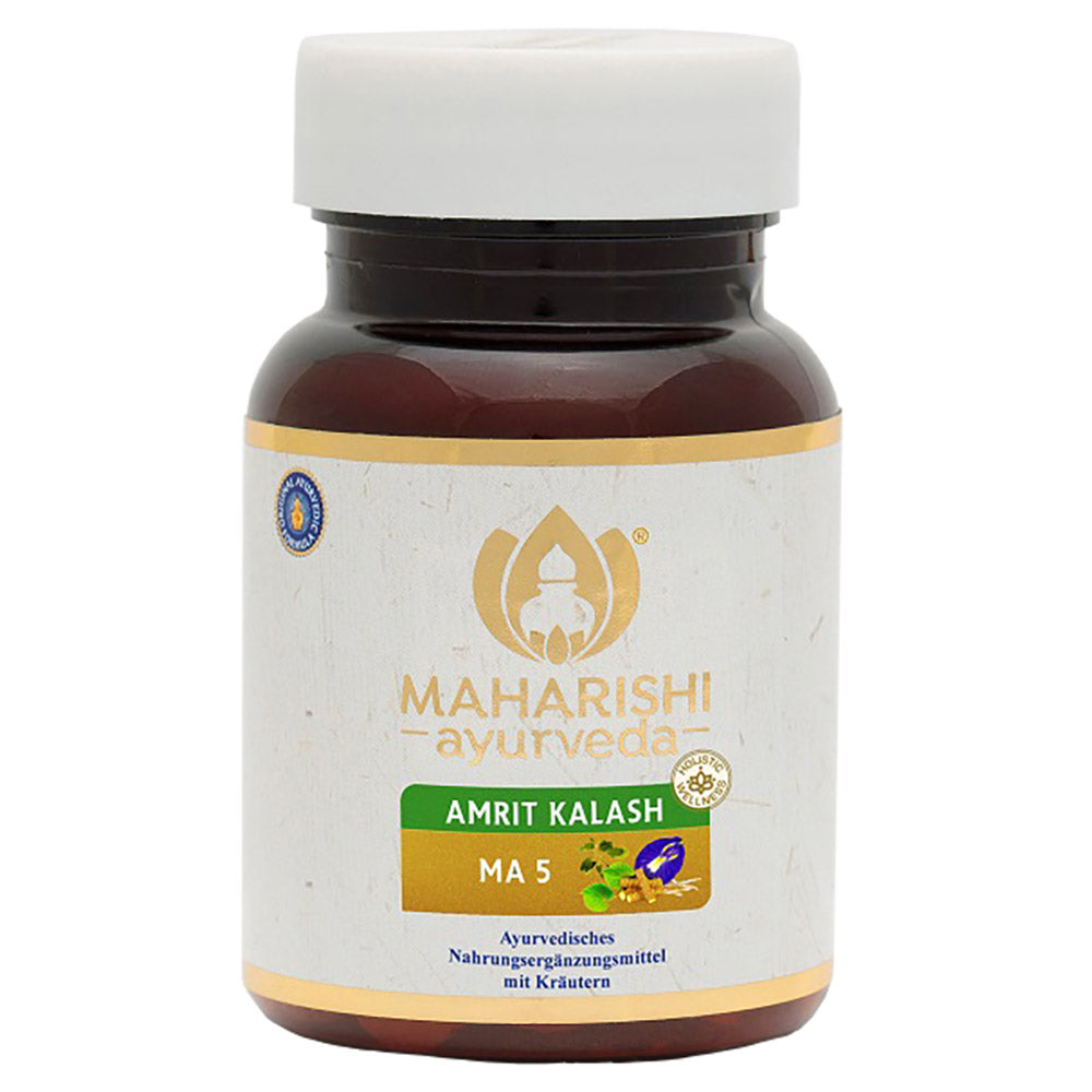 Amrit Kalash MA 5 (60 tablets), 30 g | YOGISHOP