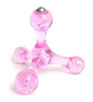 Massage-Tool, pink - YOGISHOP