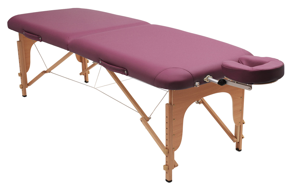 Massageliege pro - YOGISHOP