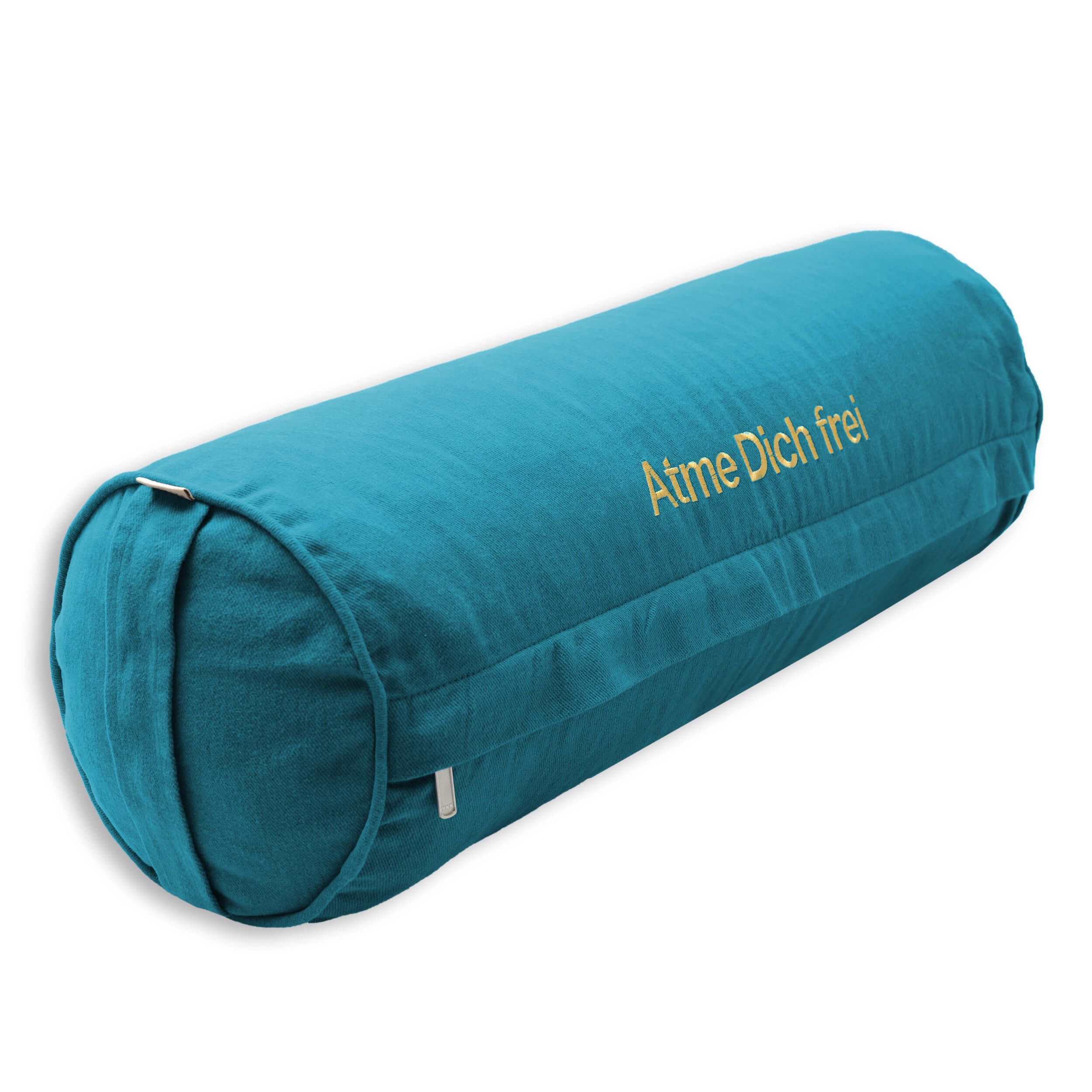 My Yoga-Bolster yin - basic - rund - YOGISHOP