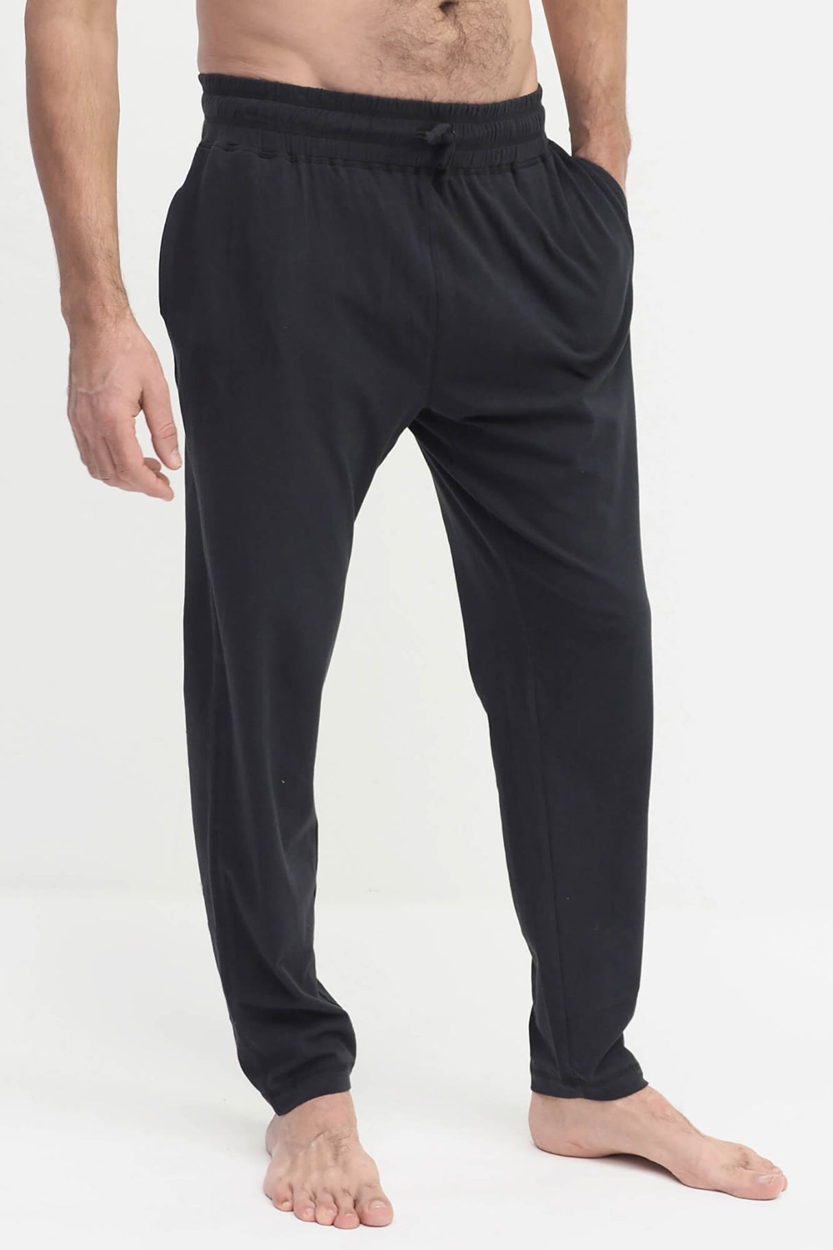 Pant Vyasa - anthracite - YOGISHOP