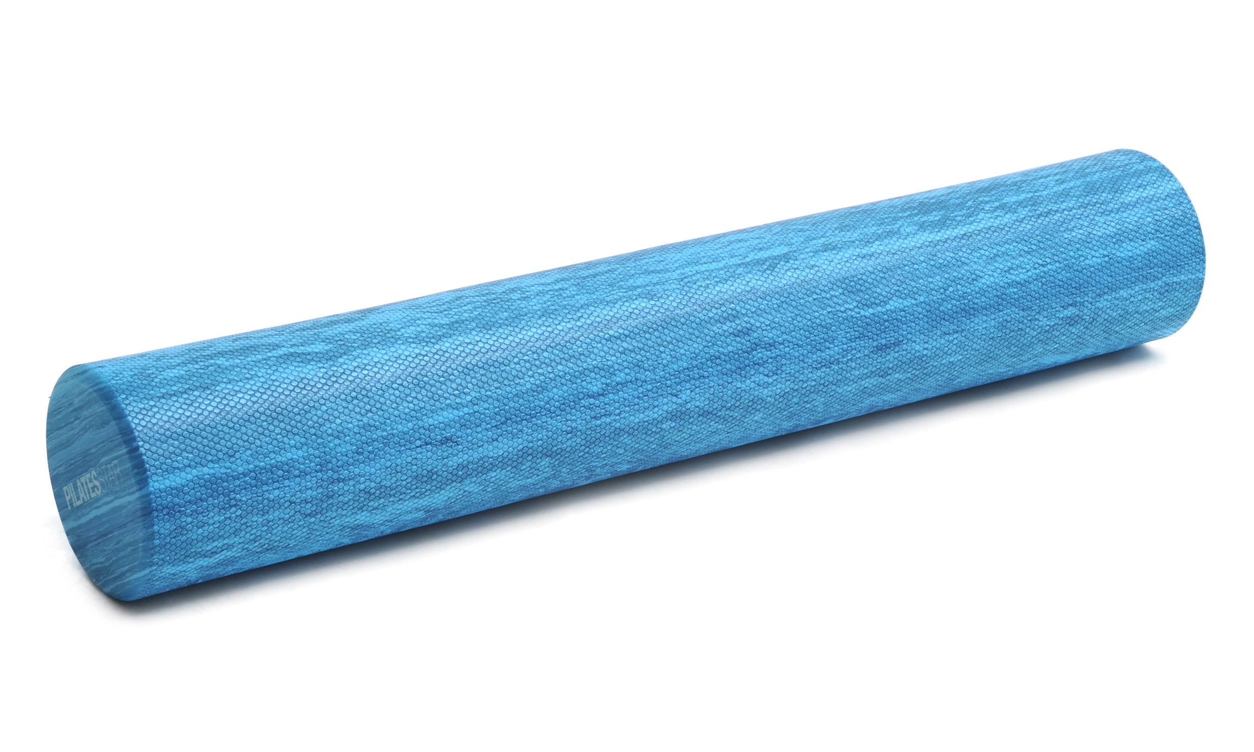Buy blue-marble-90-cm Faszienrolle / Pilatesrolle pro premium plus - 45cm/90cm