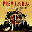 Prem Joshua - In Concert (CD) - YOGISHOP