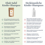 Bio Shampoo Powder für Kinder - Kamille, eco refill-bag, 250 g - YOGISHOP