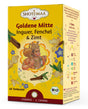 Bio Goldene Mitte Teemischung, 32 g - YOGISHOP