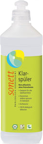 Klarspüler, 0,5 l - YOGISHOP