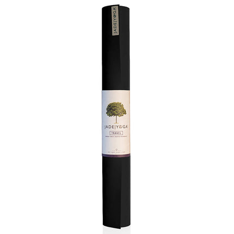 Yogamatte Jade Travel 1/8'', 68'' (3mm, 173cm) - YOGISHOP