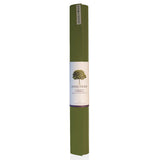 Yogamatte Jade Travel 1/8'', 68'' (3mm, 173cm) - YOGISHOP