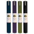 Yogamatte Jade Travel 1/8'', 68'' (3mm, 173cm) - YOGISHOP