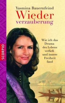 Wiederverzauberung von Yasmina Bauernfeind - YOGISHOP