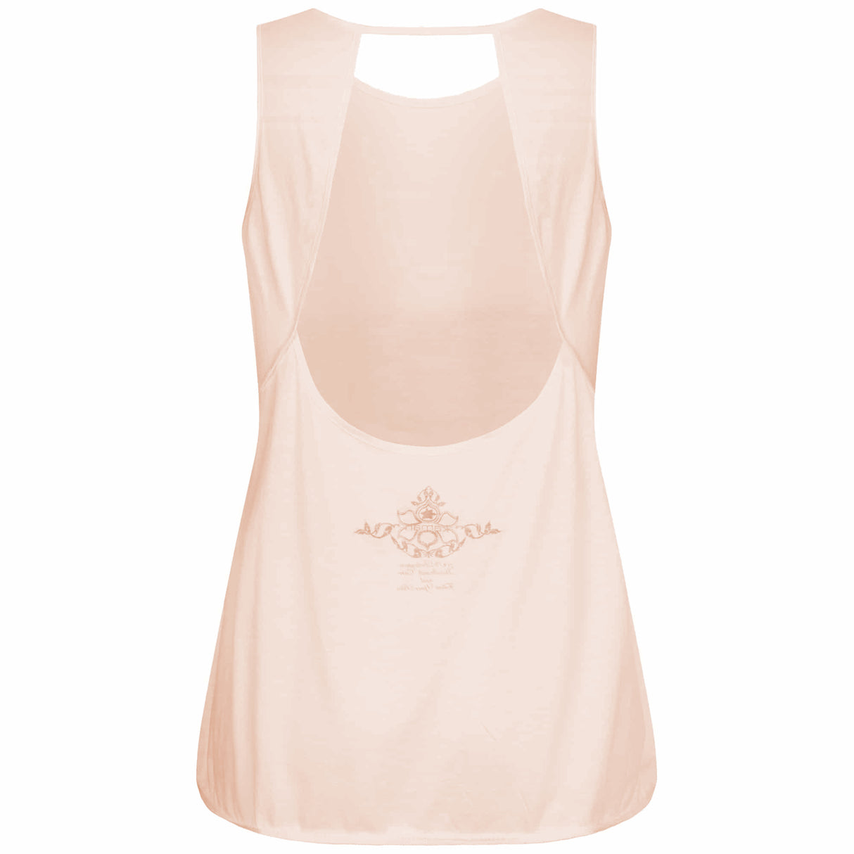 Yoga-Top Xiomara - quartz - YOGISHOP