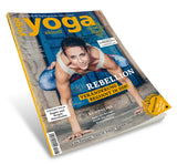 Yoga Aktuell 126 - 01/2021 - YOGISHOP