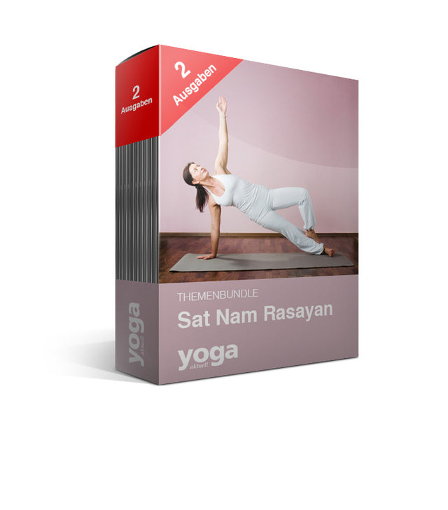 Sat Nam Rasayan - 2er Bundle - YOGISHOP