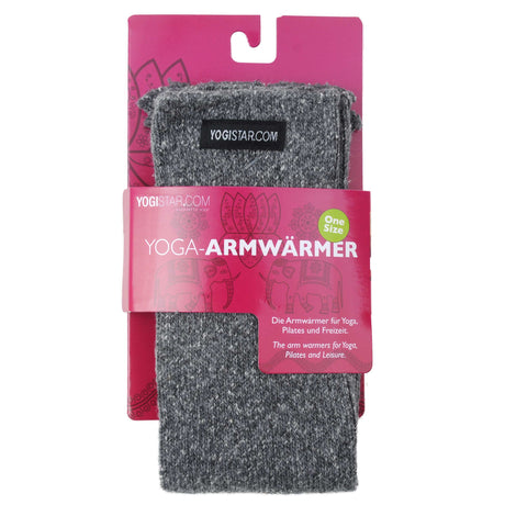 Yoga-Armwärmer - YOGISHOP