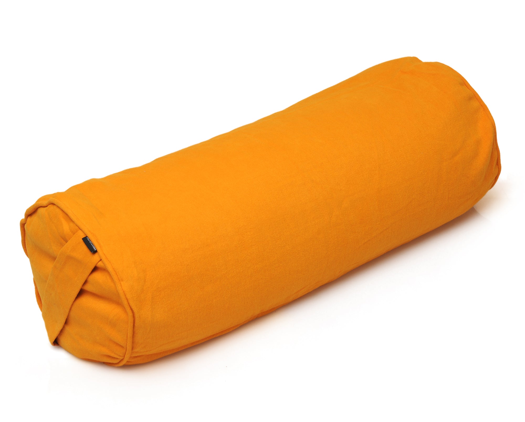 Yoga-Bolster yin - plus - rund - YOGISHOP