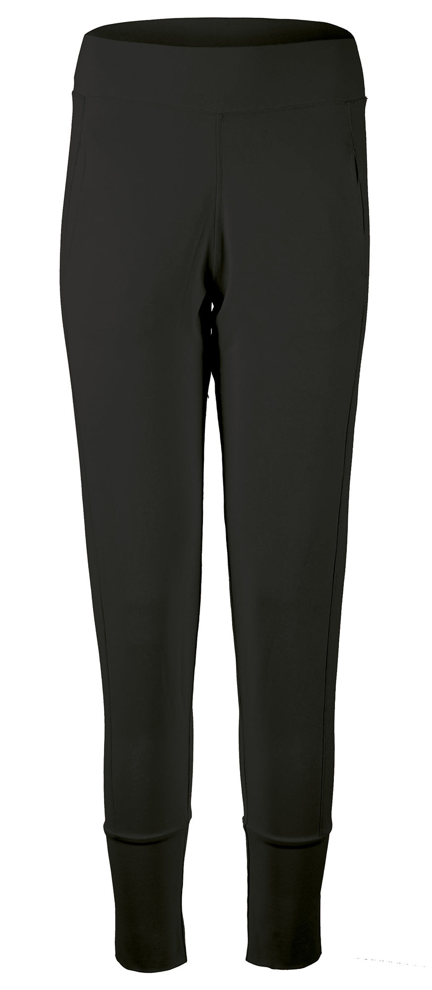 Yoga-Pant "Umina" - black - YOGISHOP