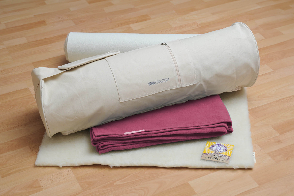 Yoga Nidra Set - 75 x 200 cm - YOGISHOP