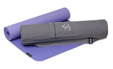 Yoga-Set Starter Edition - comfort (Yogamatte pro + Yogatasche OM) - YOGISHOP