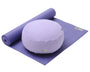 Yoga-Set Starter Edition - Meditation (Yogamatte + Kissen) - YOGISHOP