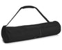 Yogatasche yogibag® basic - zip - extra big - nylon - 109 cm - YOGISHOP